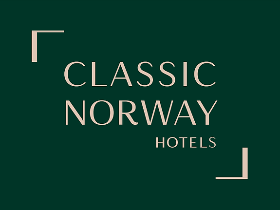 Refsnes Gods by Classic Norway Hotels logo