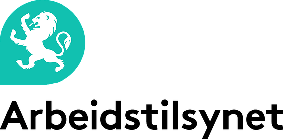 Arbeidstilsynet logo