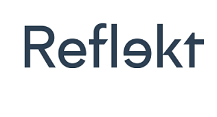 Reflekt Oppvekst logo