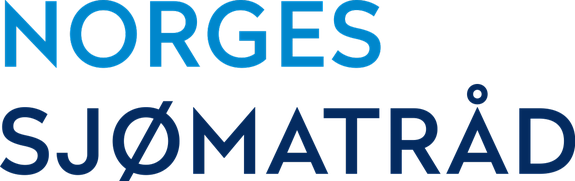 Norges Sjømatråd logo