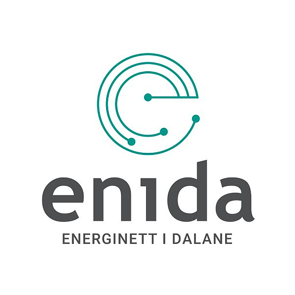 Enida AS logo