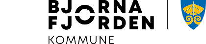 Bjørnafjorden kommune logo