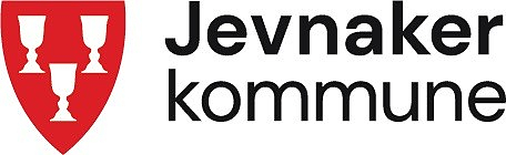 Jevnaker kommune Hjemmesykepleie logo