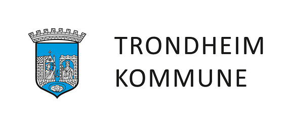 Trondheim kommune logo