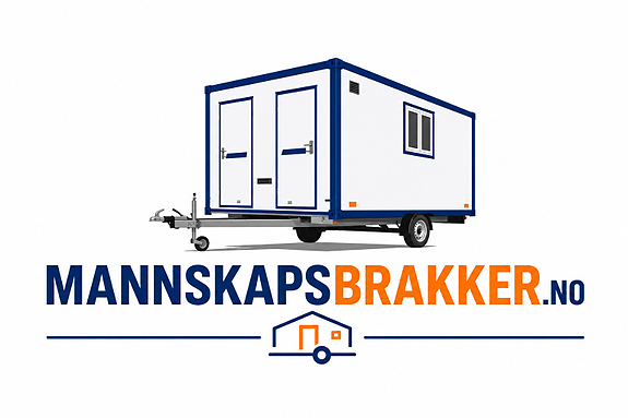 Mannskapsbrakker.no