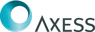 Axess AS logo
