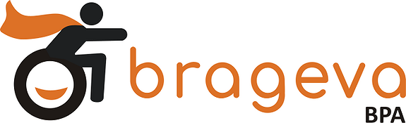 Brageva AS logo