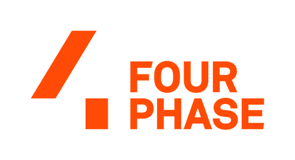 FOURPHASE AS logo