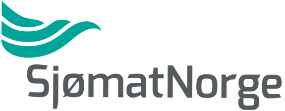 Sjømat Norge logo