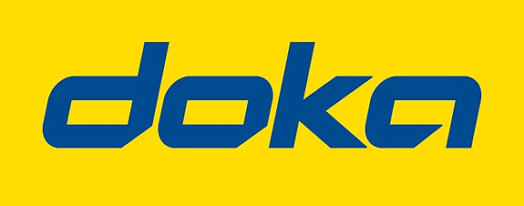Doka Norge AS logo