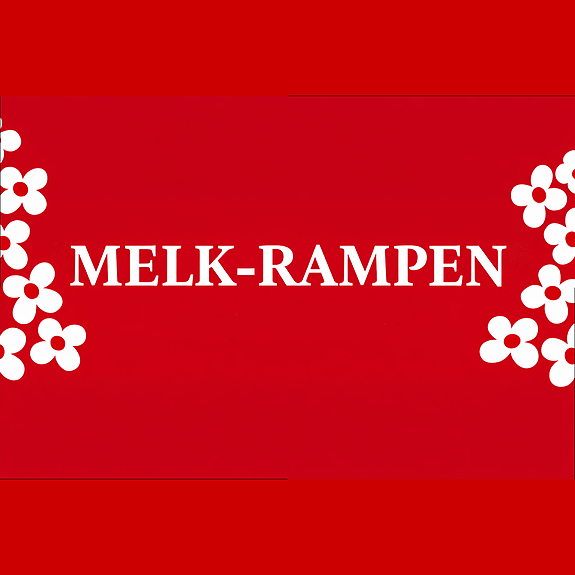 Melk-Rampen