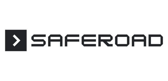 Saferoad logo