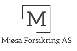 MJØSA FORSIKRING AS logo