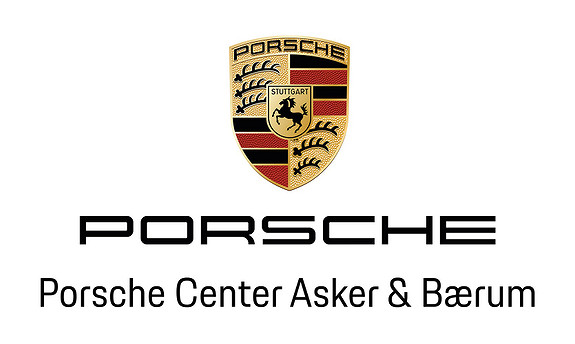 Porsche Center Asker & Bærum AS
