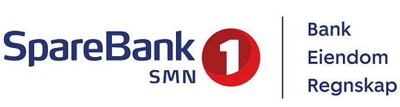 SpareBank 1 Regnskapshuset SMN logo