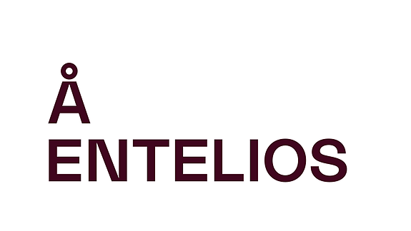Å Entelios logo