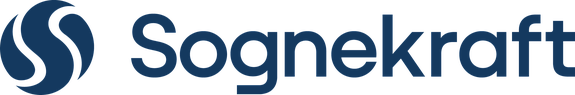 Sognekraft logo