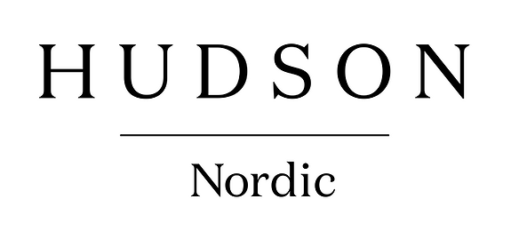 Hudson Nordic logo