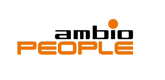 Ambio AS logo