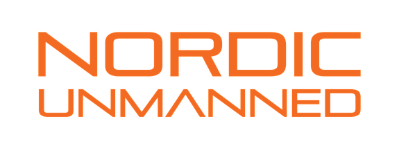 Nordic Unmanned logo