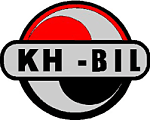 Profilbilde for butikken KH-Bil