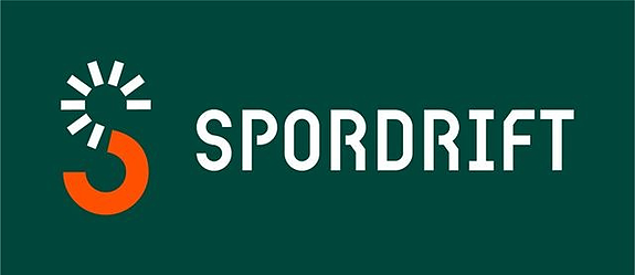 Spordrift AS logo
