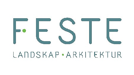 Feste Landskap Arkitektur Nordøst AS logo