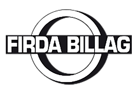 Firda Billag Buss AS logo