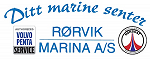 Rørvik Marina As