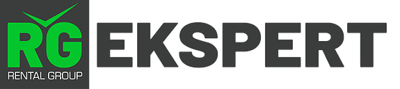Rental Group Ekspert AS logo