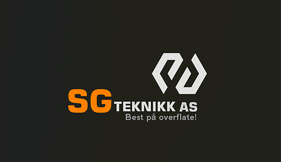 Sg Teknikk AS