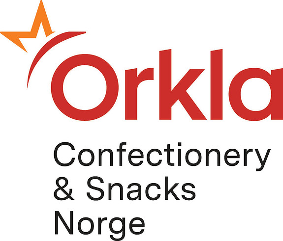 Orkla Confectionery & Snacks Norway logo