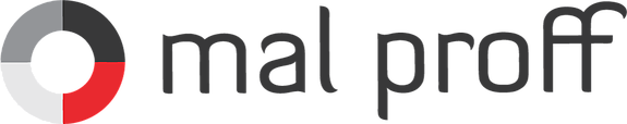 Mal Proff logo
