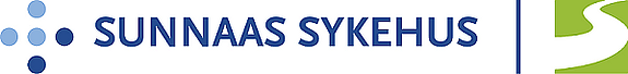 Sunnaas sykehus HF logo