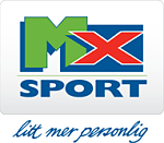 Profilbilde for butikken Mx Sport - Kvadrat- IKKE AKTIV