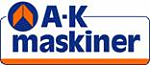 Profilbilde for butikken A-K maskiner Stange