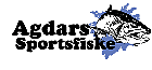 Profilbilde for butikken Agdars Sportsfiske AS