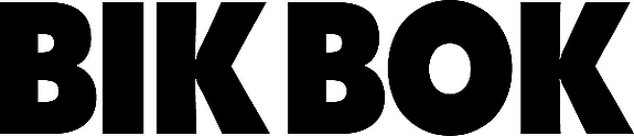 Bik Bok logo