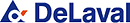 DeLaval logo