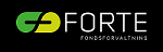 Forte Fondsforvaltning AS logo