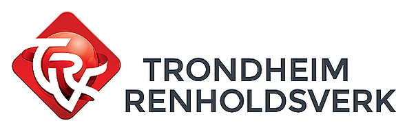 Trondheim Renholdsverk logo