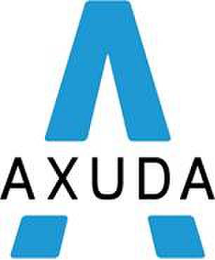 Axuda logo