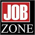 Jobzone Bygg & Anlegg logo