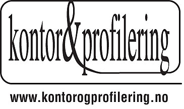 Profilbilde for butikken Kontor og Profilering - Ikke aktiv