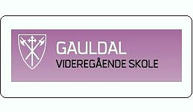 Profilbilde for butikken Gauldal Videregående Skole