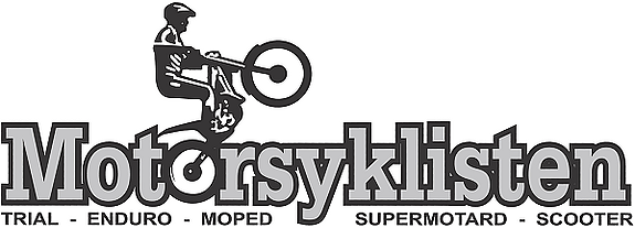 Motorsyklisten AS