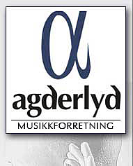 Profilbilde for butikken Agder Lyd AS