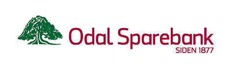 Odal Sparebank logo