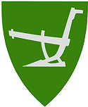 Stange kommune logo
