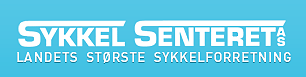 Profilbilde for butikken Sykkelsenteret AS - Ikke aktiv